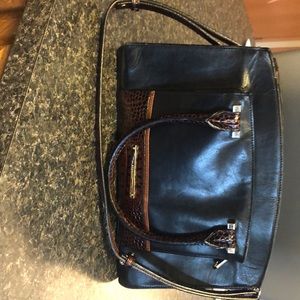 Brahmin purse